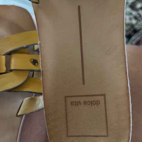 Dolce vita sandals - Picture 6 of 8